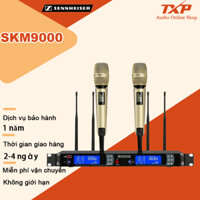 Micrô không dây chuyên nghiệp Sennheiser SKM9000 UHF MIC