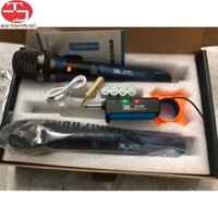 Micro không dây đa năng JBL Q-650 New 2024 (Mic UHF tự bắt sóng, chuyên dùng cho loa kéo, Ampli) Echo sai gon audio