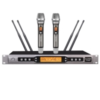 Micro không dây Dapro K9900