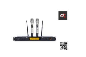 Micro không dây DBacoustic 450II V2