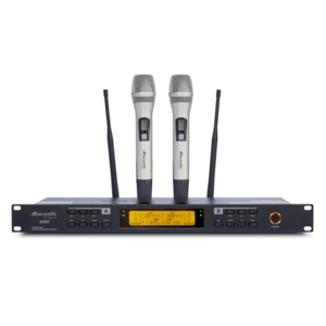 Micro không dây DBacoustic 450II V2