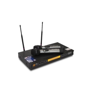 Micro không dây DBacoustic 550 II