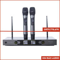 Micro Không Dây DbAcoustic 500Pro