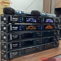 Micro không dây dBAcoustic DB650 Pro