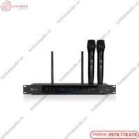 Micro Không Dây dbAcoustic M600