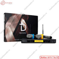 Micro không dây dbAcoustic K6000