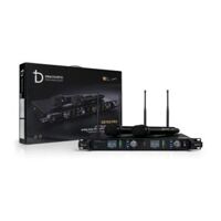 Micro Không Dây DBacoustic DB750 PRO
