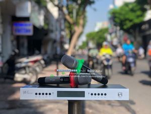 Micro không dây E3 M560