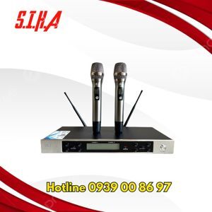 Micro không dây E3 V-160