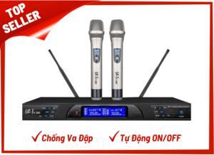 Micro không dây E3 V360