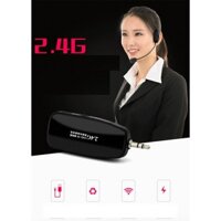 Micro không dây FM XXD-18 - FM XXD-18