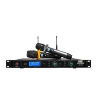 Micro không dây gia đình cao cấp GUINNESS MU-1182N- BH 12 tháng