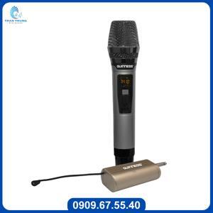 Micro không dây Guinness M-810S