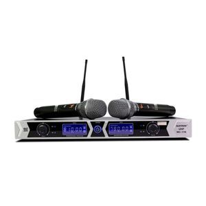 Micro không dây Guinness MU-116