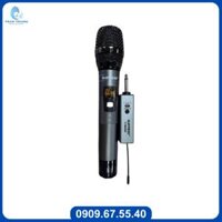 Micro không dây GUINNESS M-800S