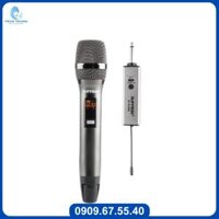 Micro không dây GUINNESS M-810S(N)