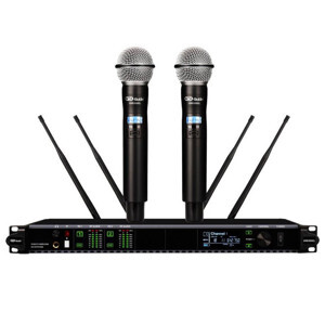 Micro không dây Gutin GMS-900E