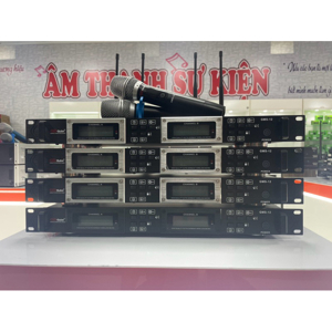 Micro không dây Gutin GMS12