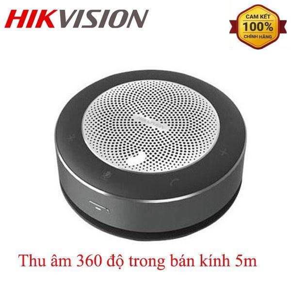 Micro không dây Hikvision DS-D5AOW