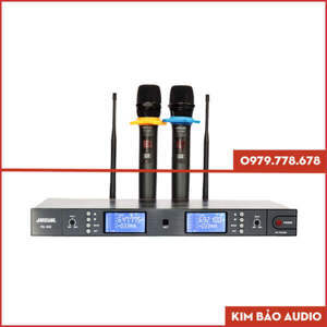 Micro không dây Jarguar PA-200
