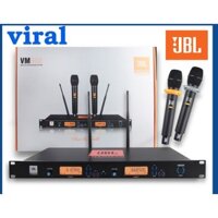 Micro không dây JBL VM 500