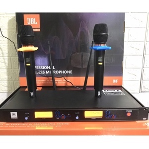 Micro không dây JBL VM500