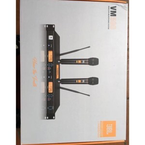 Micro không dây JBL VM500
