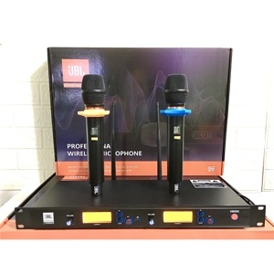 Micro không dây JBL VM500