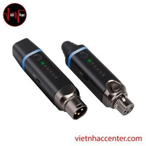 Micro không dây JKAudio B3 Plus