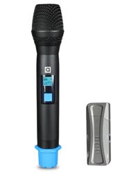 Micro không dây karaoke Alpha Works A1