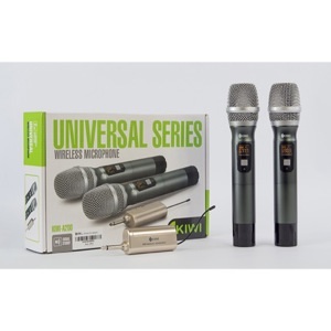 Micro không dây Kiwi A200