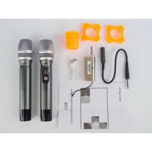 Micro không dây Kiwi A200