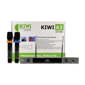Micro không dây Kiwi A3