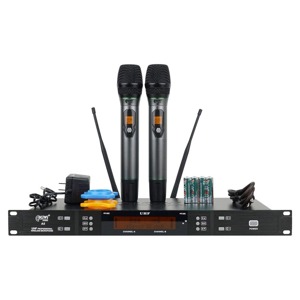 Micro không dây Kiwi A5