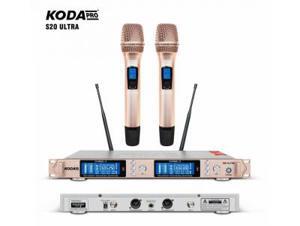 Micro không dây Koda S20 Ultra