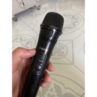 Micro Không dây Loa Kéo Karaoke Enkor L1218K - L0810K bh12T
