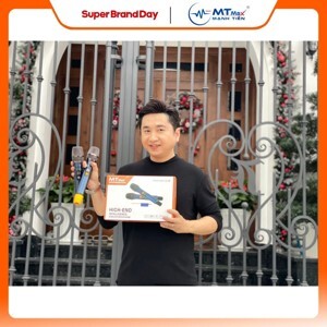 Micro không dây Max 56