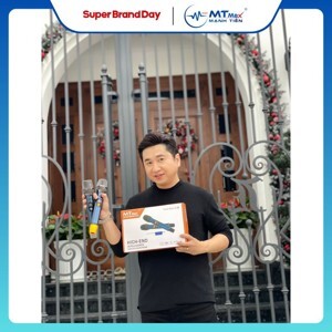 Micro không dây Max 56