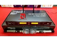 Micro không dây Misound M3