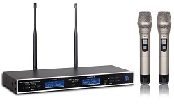 Micro không dây Misound M5 Plus (M5+)