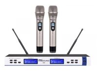 MICRO KHÔNG DÂY MISOUND M5