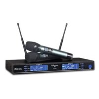 Micro Không Dây MiSound M6