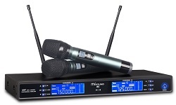 Micro không dây Misound M6