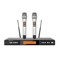 Micro không dây Misound M8 Plus