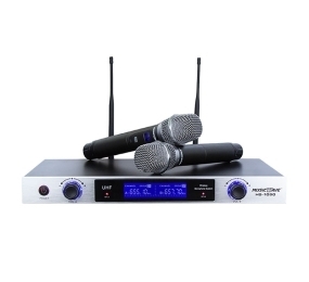 Micro không dây Music Wave HS-1090