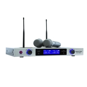 Micro không dây Music Wave HS-1090