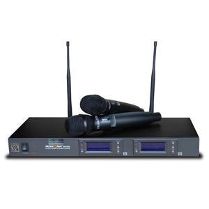 Micro không dây MusicWave HS-1515