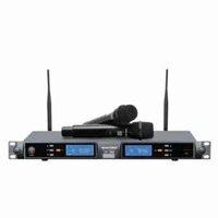 Micro không dây Musicwave HS 1380