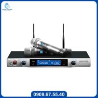 Micro không dây MUSICWAVE HS-1080