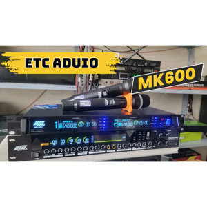 Micro không dây Neko MK600